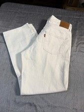 LEVI  S Premium Strauss Co. 501 90s