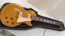 TOKAI Wrap-Around Bar Bridge, Excellent Condition, LS-101S-WA