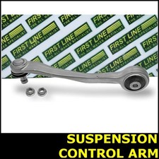 Brazo de control de suspensión eje delantero izquierdo trasero superior para AUDI A6 4G 1E81