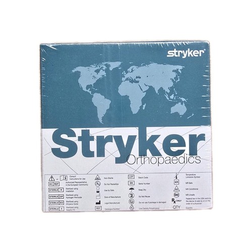 Stryker EXETER X3 RimFit Cup OD48mm ID 32mm LOT LNL790 EXP 10/2029