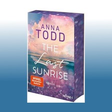 The Last Sunrise | Anna Todd | Ungelesen