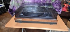 Pioneer PL 55D Turntable
