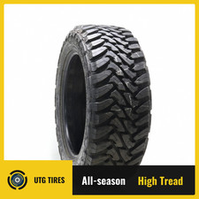Used Lt 27555r20 Toyo Open Country Mt 115112p - 1632
