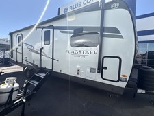 2026 Forest River Flagstaff Super Lite Travel Trailer 26FKBS