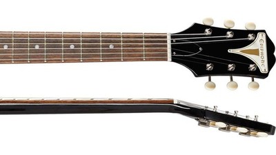 Epiphone Wilshire P 90 Ebony (EB) Epiphone Electric Guitar