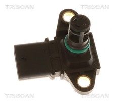 TRISCAN Sensor Ladedruck 8827 11000 f�r BMW 4er F32 F82 5er F10 3er F30 F80 F36