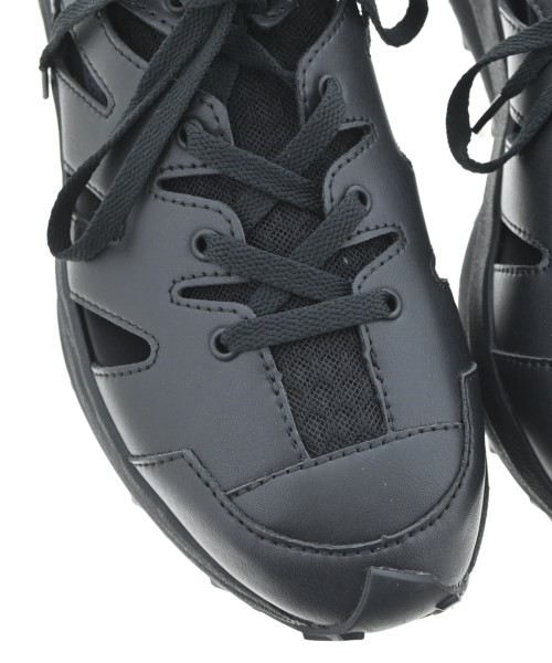 yohji yamamoto POUR HOMME Sandals Black 5(Approx. 28cm) 2200722329047 image 7