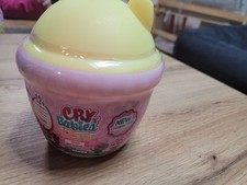 cry babies magic tears