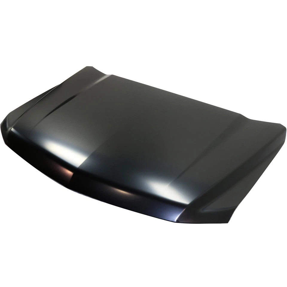Hood For Chevrolet Tahoe 2015-2020 Foto 2 de 4