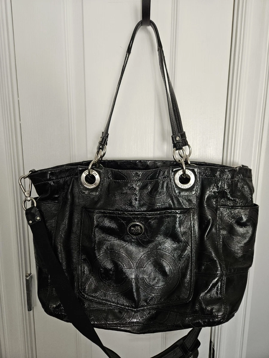 Coach Diaper Bags for sale | eBay