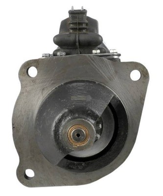 Anlasser Neu 12V 3,1Kw OE Nr. 26172 26072F 26072J für Ford Fordson ,New Holland