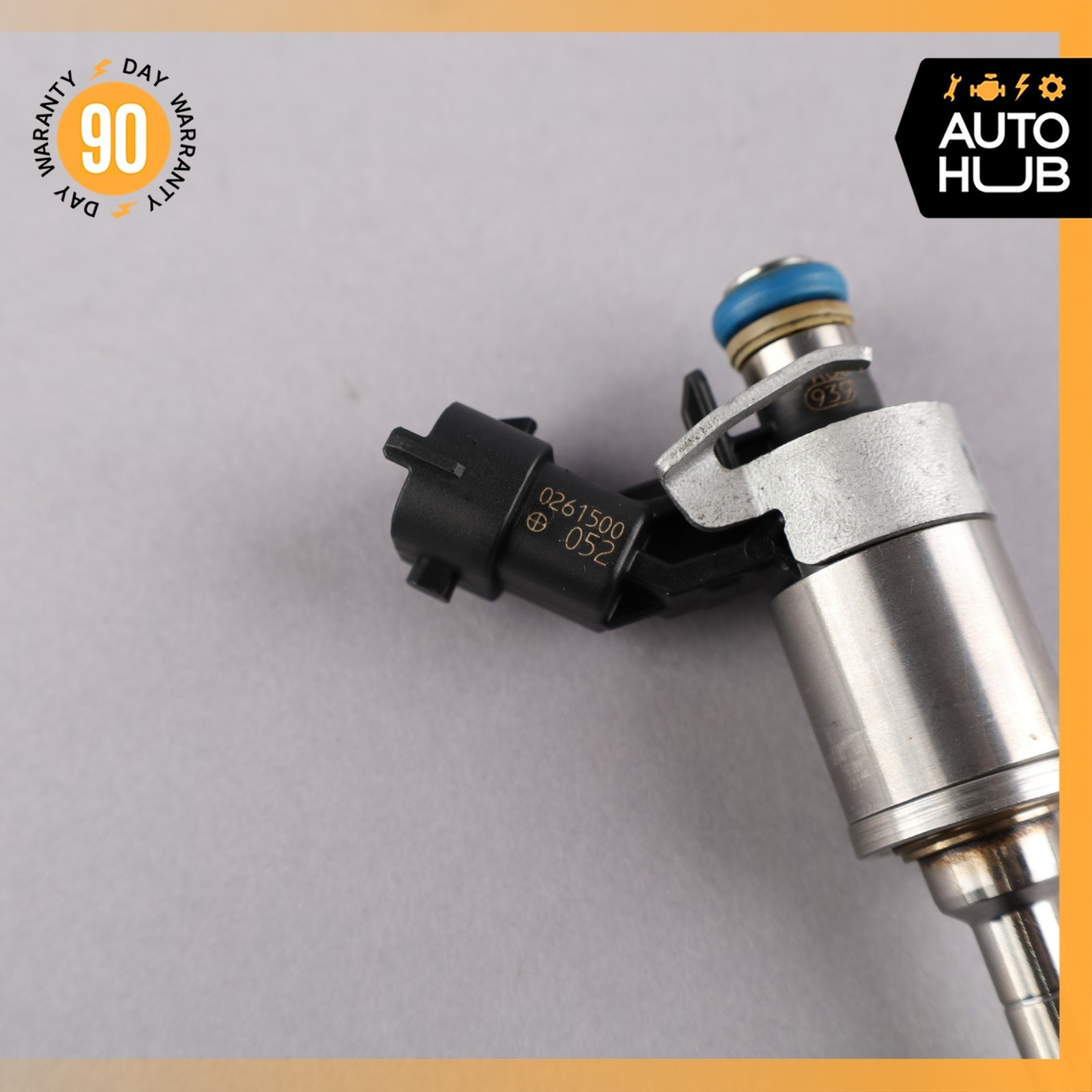Ferrari California / F12 Berlinetta Engine Fuel Injector OEM
