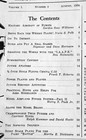 MODEL AIRCRAFT BUILDER Magazine, August 1936, Military, Civil & Model Aviation — photo 3