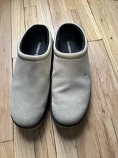 ACG Rufus Limestone Black Mule Camping Shoes Mens Size 12 FV2923-200