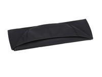 Sitzbezug Glatt, Schwarz Ohne Schriftzug - FüR Simson S50, S51, S70, KR51/2 Schw