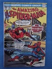 The Amazing Spider-Man Aug 1975 #147, Gwen Stacy Clone Appearance, Combined Ship