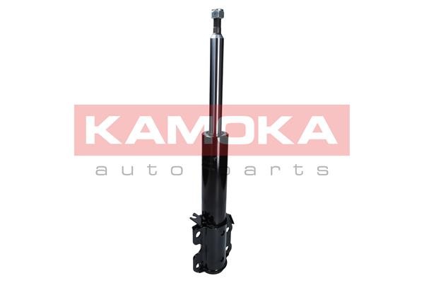 Kamoka StoßDäMpfer Vorne FüR Mercedes-Benz Sprinter 3-T Kasten 903 901 902-image