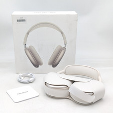 Apple AirPods Max Wireless Headphones USB-C A3184/MWW53AM/A - Starlight