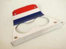 [GEBRAUCHTES PRODUKT] Originales Hintergehäuse für Honda Motorrad