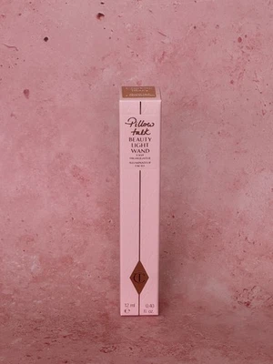 Charlotte Tilbury Beauty Light Wand 12ml Pillow Talk 2. Medium