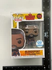 Funko Pop! Movies: Bloodsport #1118 Funko Exclusive SEE PICS -CN J2