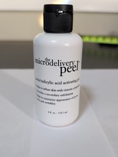 Philosophy The Microdelivery Peel Lactic/Sali...