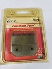 Genuine Color Match Oster A-5 Clipper Replace Blade 78919-146 7/64" Size 8.5