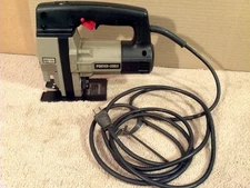 Porter Cable  model 7548 Heavy Duty Industrial Variable Speed Jig Saw USA 