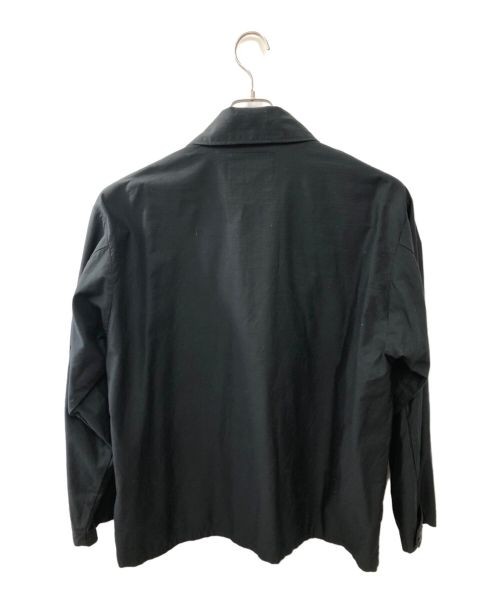 EXAMPLE                    work jacket black - image 2