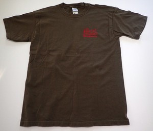 Vintage Austin Film Studios T-Shirt L early 2000s L