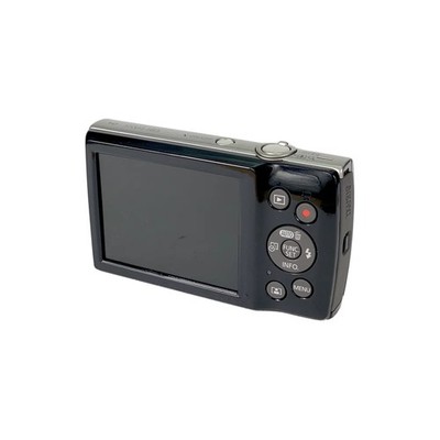 CANON ＩＸＹ　20 IS IXY DIGITAL 20 IS - キヤノンカメラミュージアム