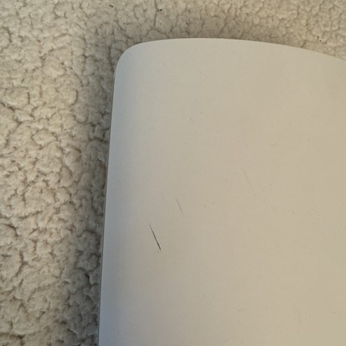 NETGEAR Orbi RBS750 Add-on Satellite Tri-Band Wireless Mesh WiFi 6 AX4200 - Afbeelding 9 van 14