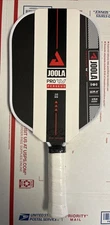 JOOLA Ben Johns Perseus Pro IV 16mm Pickleball Paddle - NEW