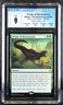 FINALE OF DEVASTATION War of the Spark Foil Mythic CGC 9 MTG [Nostalgium]