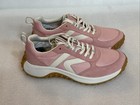 New KEEN Women's KS86 Comfortable Durable Retro Style Sneakers  Zephyr/Star Whit