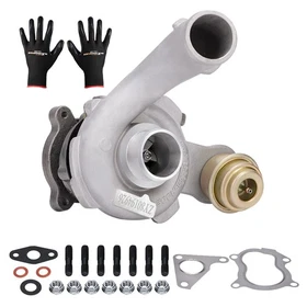 Turbolader for Mitsubishi Nissan Opel Renault Volvo 1.9 8200091350A 93187292 DE