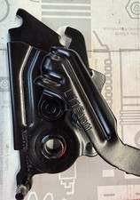 A000 920 23 27 Genuine Mercedes Rear Bench Seat Hinge Lever V Class Vito Vaneo