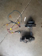 Excellent Rear 2000 RPM PTO Simplicity Sunstar Deutz Allis Ultima Agco 16 18 20