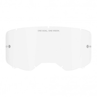 Alpinestars Brille Gläser - Vision 8/Vision 5/Vision 3 - Abreißbar (alle Farben)