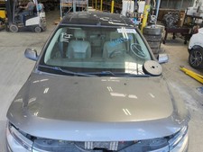 Local Pickup Only Hood Fits 11-14 Edge 599846