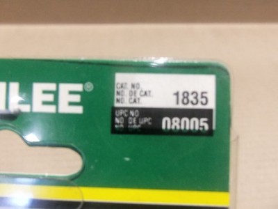 NEW GREENLEE TEXTRON 1835 BENDERMATE OFFSET LEVEL ELIMINATES DOG