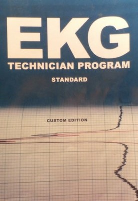 EKG Technician Program