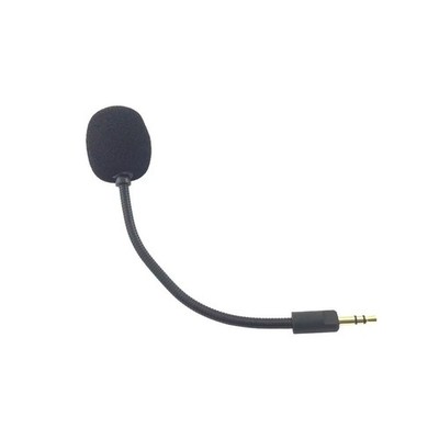 3,5 mm Ersatzmikrofon für RAZER Blackshark V2 Pro und V2 SE