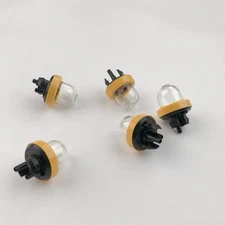 5Pcs Primer Bulb For STIHL BR350 BR430 BR450 BR500 BR550 SR430 SR450 Blower
