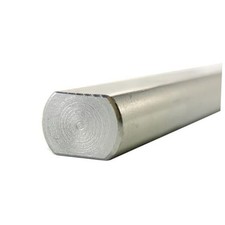 Length 3/4" Double D Steering Shaft Fully Machined DD Style Fit for 0.75 24"