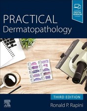 Practical Dermatopathology | Ronald P. Rapini...