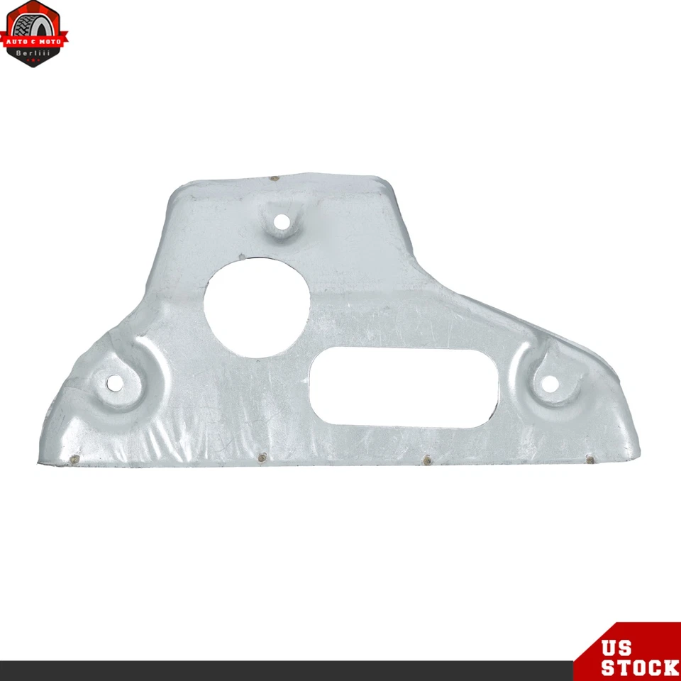 Colector de escape trasero con kit de junta 674-935 para Nissan Quest INFINITI I35 3,5 L Foto 2 de 4