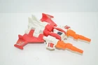 Transformers Original G1 1987 Technobot Strafe Near Complete Computron