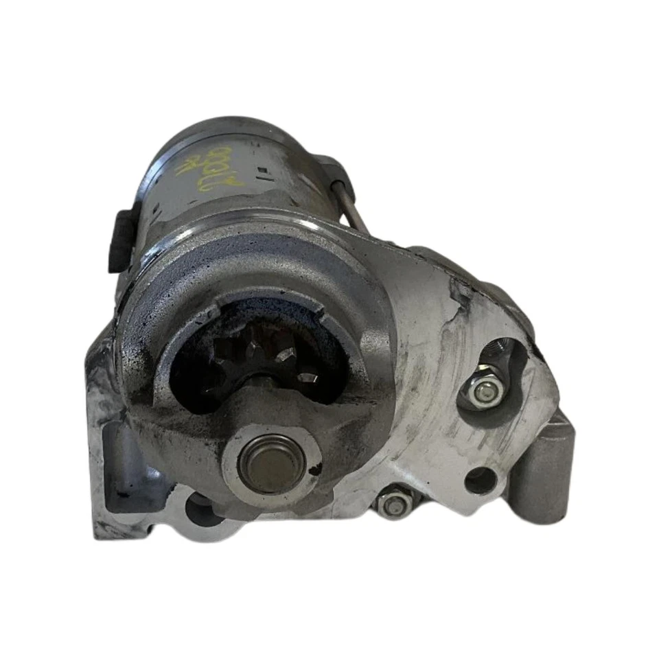 2012-2023 Lexus GX460 Starter 2810038070 133K Factory OEM Replacement Part  Foto 2 de 4