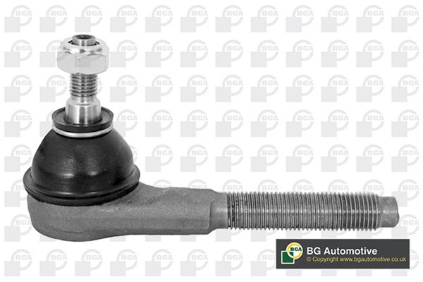 Spurstangenkopf Gelenkkopf BGA SR6711 FüR Peugeot 206 2A 605 6B 106 1 1A 1C 307-image